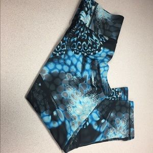 Champion Workout Compression Pant